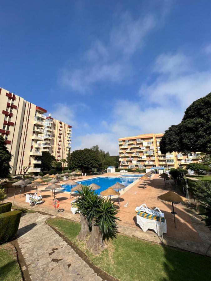 Hercules 1004 Benalmadena Luaran gambar