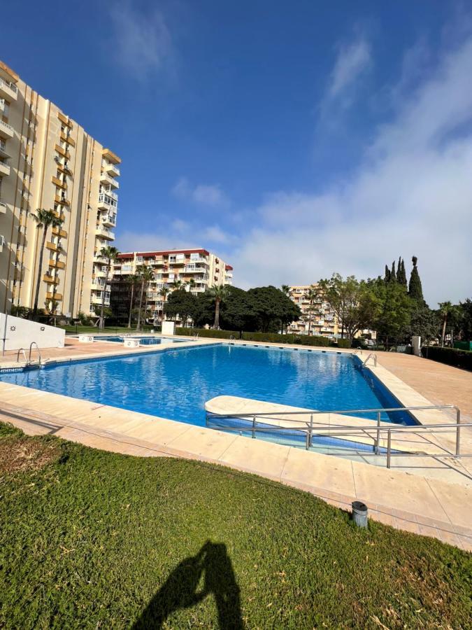 Hercules 1004 Benalmadena Luaran gambar
