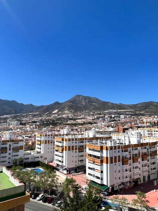 Hercules 1004 Benalmadena Luaran gambar
