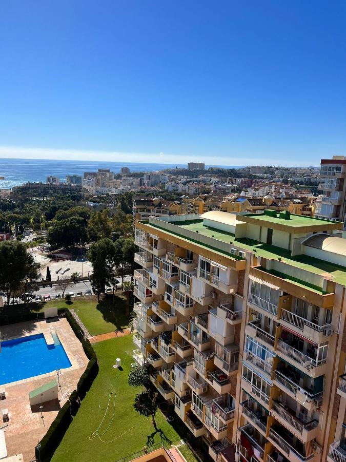 Hercules 1004 Benalmadena Luaran gambar