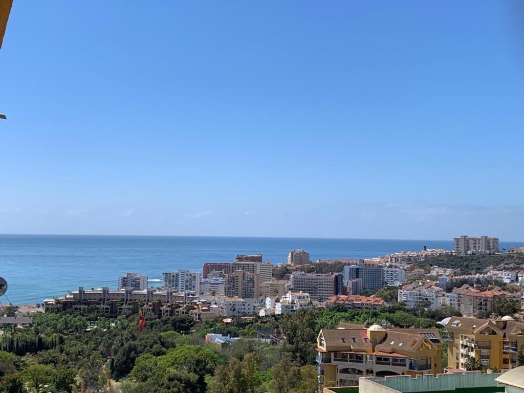 Hercules 1004 Benalmadena Luaran gambar