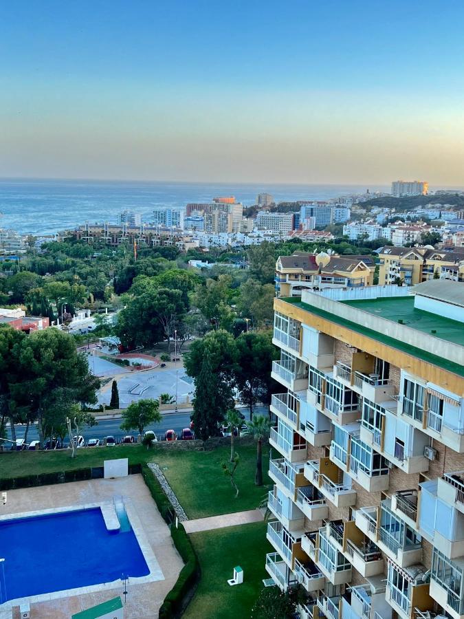 Hercules 1004 Benalmadena Luaran gambar